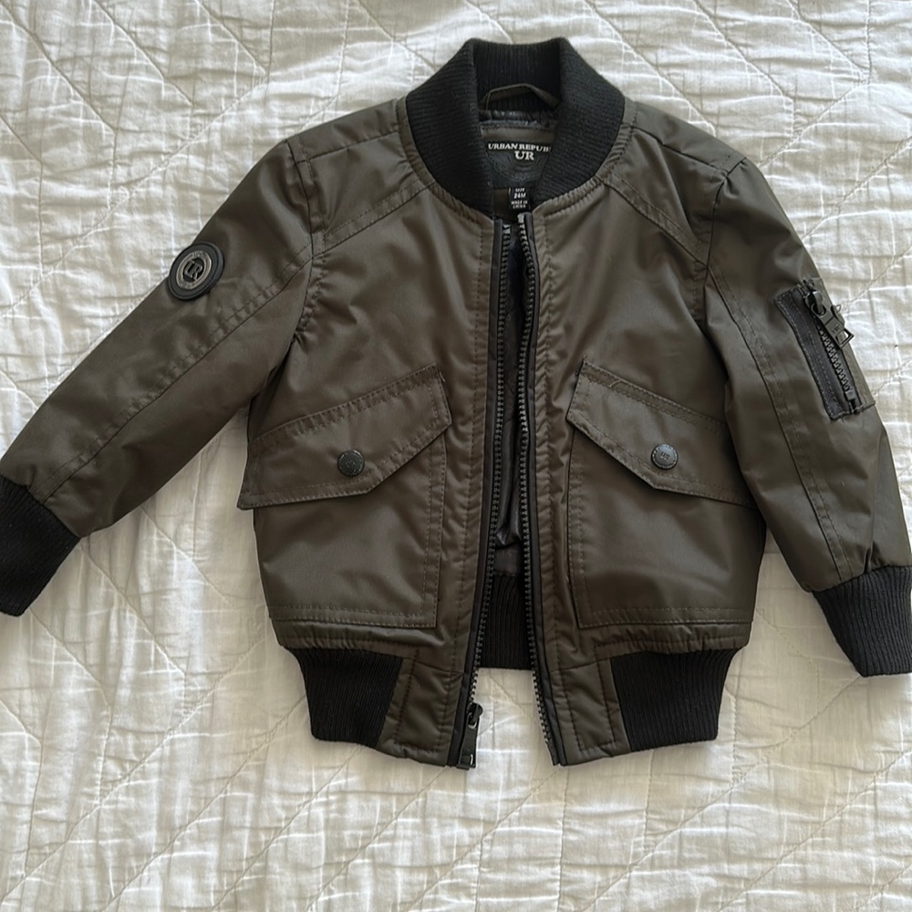 Urban Republic toddler boys 24 months